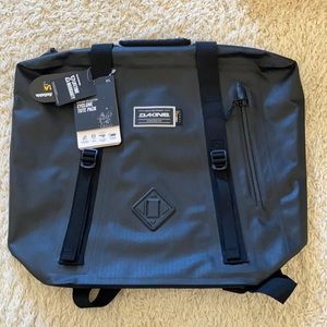Dakine Cyclone Tote Pack Book Bag NEW 27L